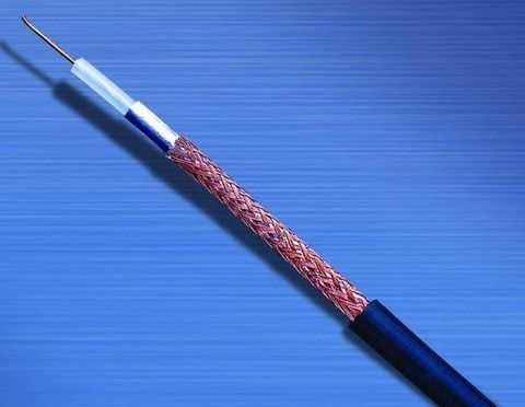 SYV-75系列射频同轴电缆