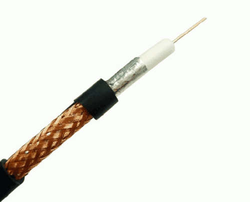 SYWV-75系列同轴射频电缆