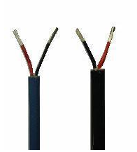 氟塑料耐高温补偿导线