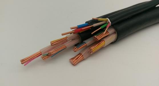 阻燃计算机电缆