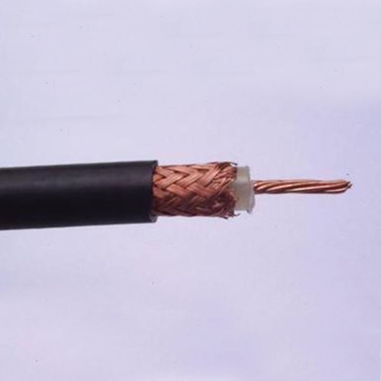 SYV同轴射频电缆