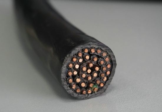 WDZ低烟无卤环保电缆