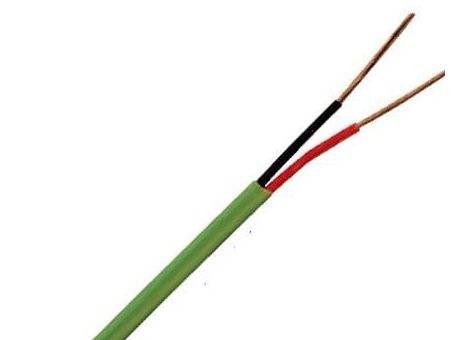 热电偶用高温补偿导线