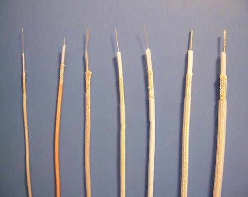 热电偶用高温补偿导线