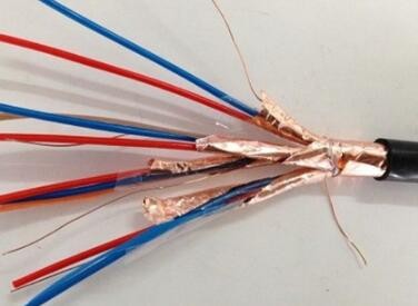 DJYPVP屏蔽计算机电缆