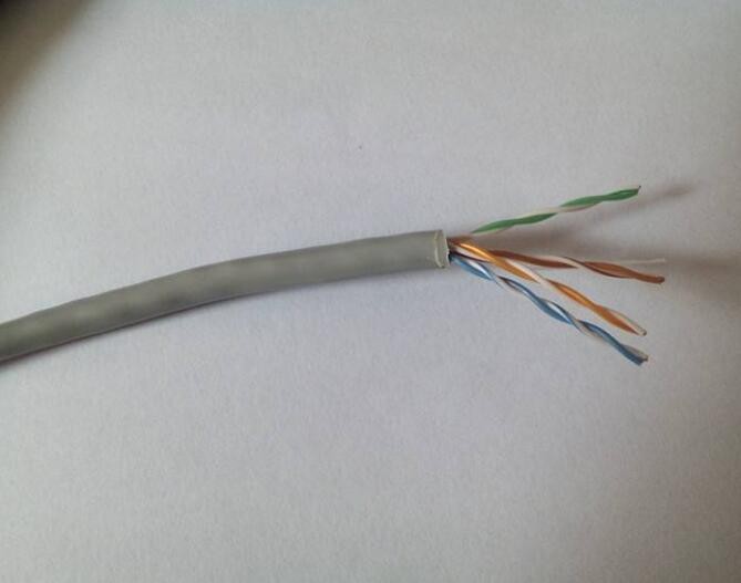 RS485通讯电缆ASTP-120Ω铠装双绞屏蔽型电缆