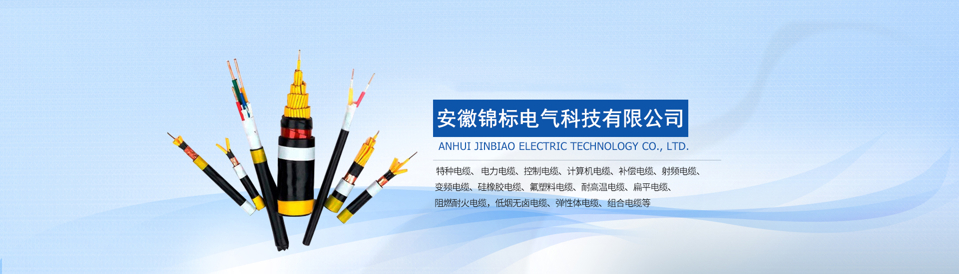 安徽锦标电气科技有限公司