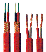 K、S、T、J型热电偶耐高温补偿导线